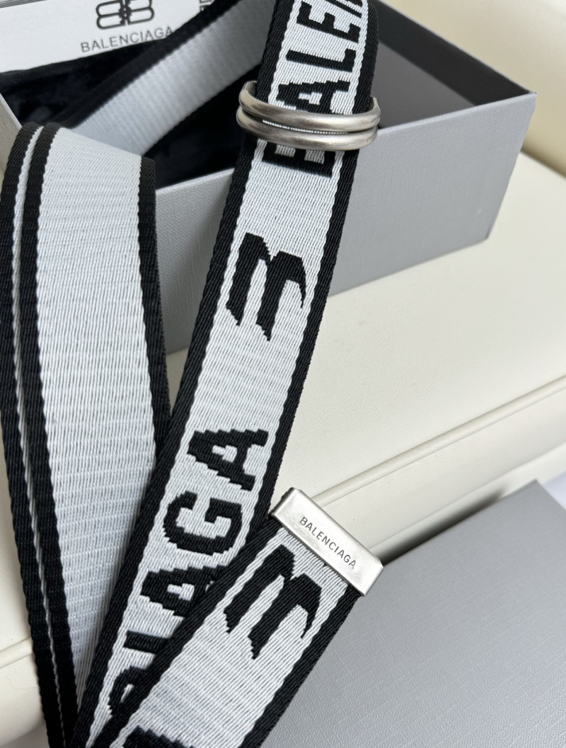 Balenciaga Belts